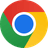 Chrome browser icon
