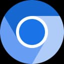 Chromium browser icon