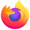 Firefox browser icon