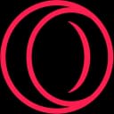 Opera GX browser icon