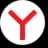 Yandex icon