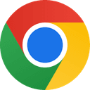 Chrome browser icon